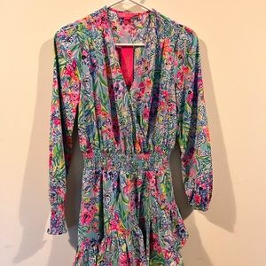 Lilly Pulitzer Summer Dress NWT - MSRP $228!